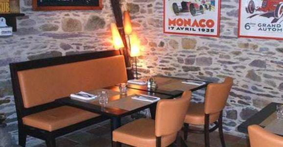 Le Relais Des Arcandiers Lohéac Exteriér fotografie